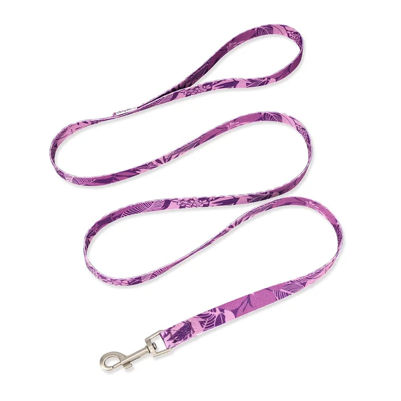 Floral Pet Leash - Lightweight Rope for Small Dogs and Cats - Spring Design - Polyester - TLL3113 Dropshipping