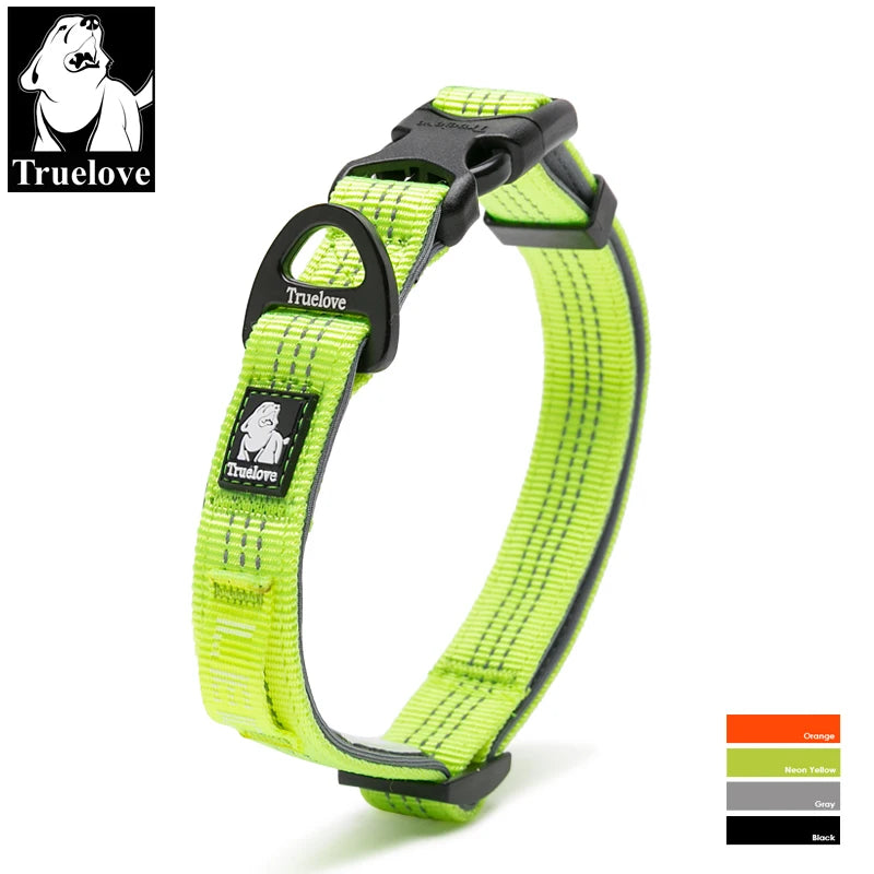 Reflective Comfort Dog Harness: Enhance Safety with High-Density Belt and LED Compatibility - Walk with Confidence!